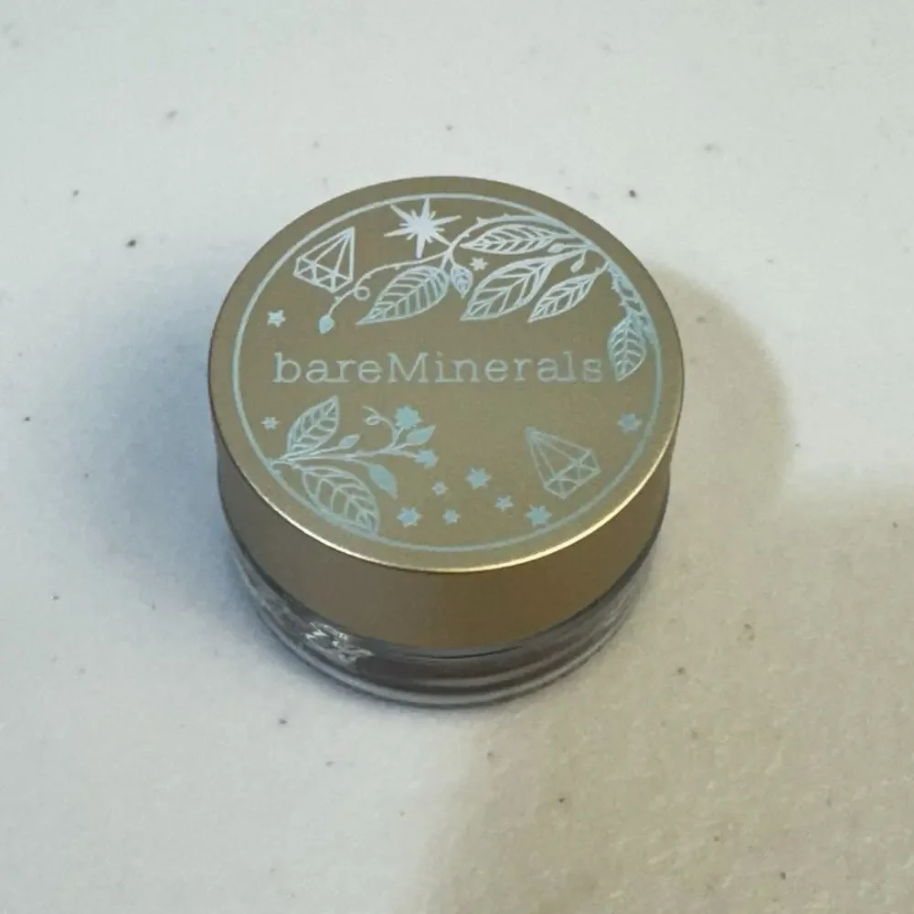 bareMinerals Bare Escentuals Baseline Silky Cream Eyeliner Rich Plum .07 oz/2 g